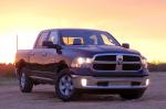 Dodge Ram 1500 2013 года